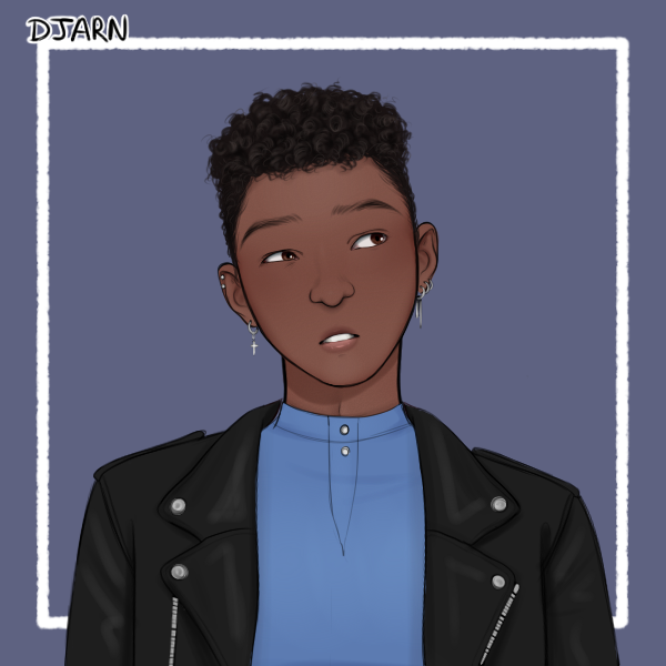 character-profile